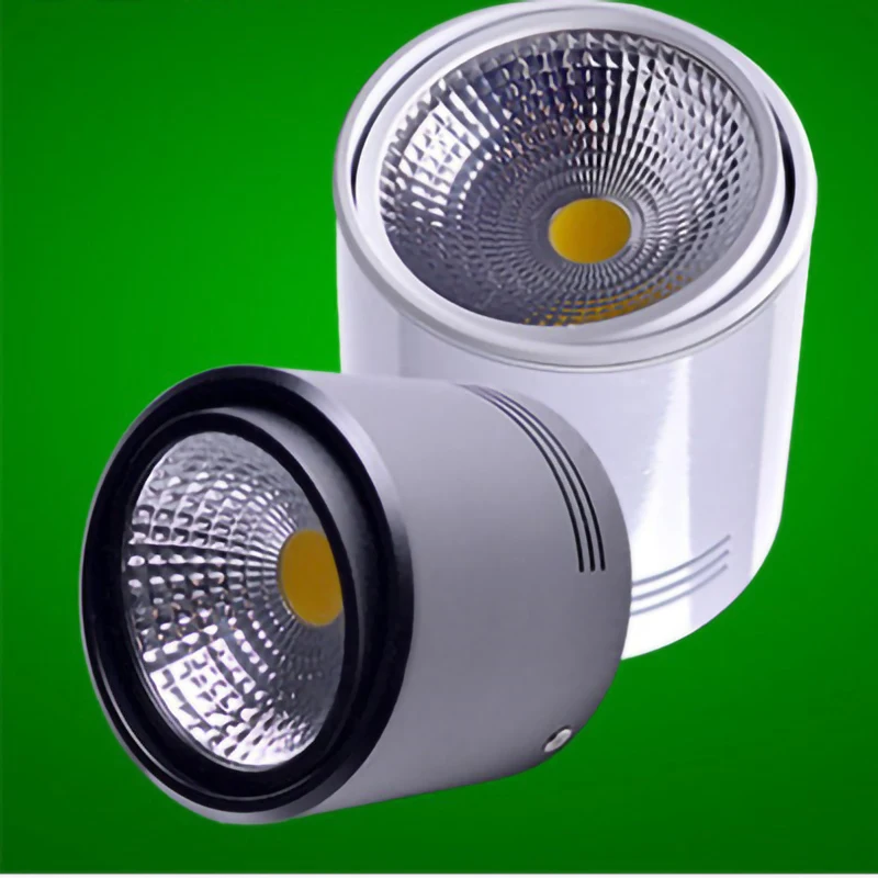 Modern COB LED Ceiling light S - Commercial Kitchen Ceiling recension och pris