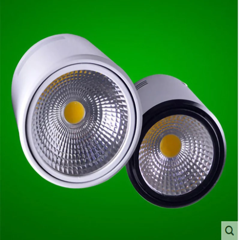 Modern COB LED Ceiling light S - Commercial Kitchen Ceiling recension och pris