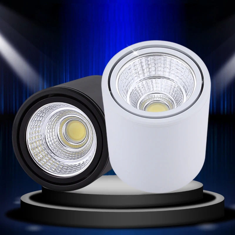 Modern COB LED Ceiling light S - Commercial Kitchen Ceiling recension och pris