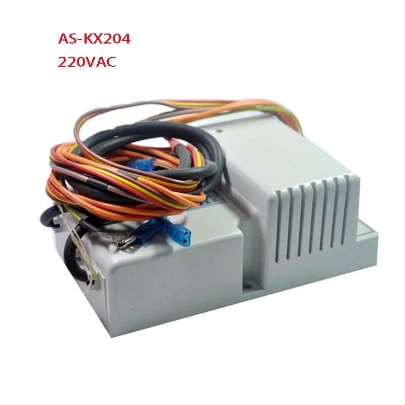 220V Universal Pulse Ignition  - Commercial Kitchen Repair recension och pris