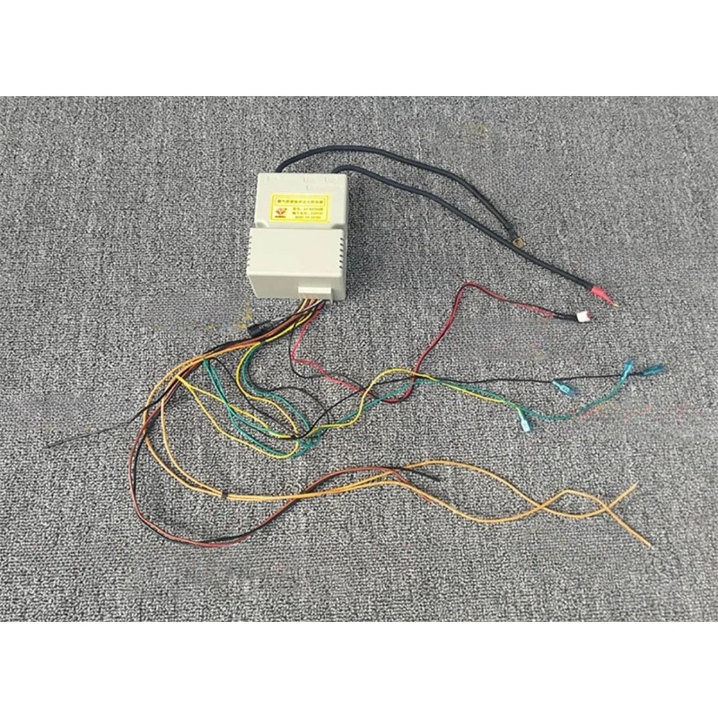 220V Universal Pulse Ignition  - Commercial Kitchen Repair recension och pris