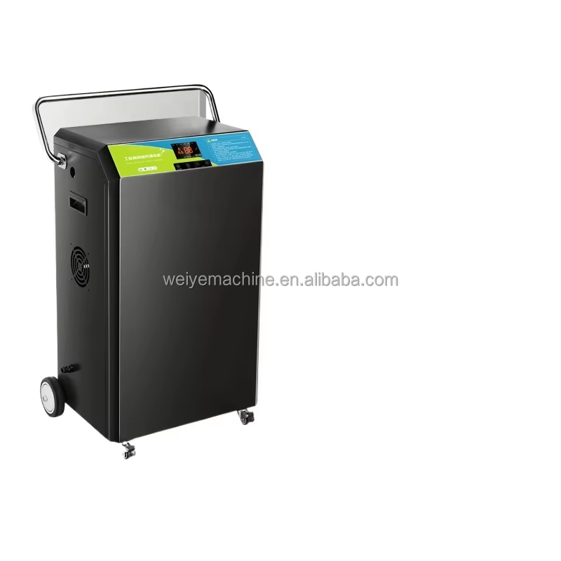 Industrial Grade High Temperat - Commercial Kitchen Grease Cleaner recension och pris
