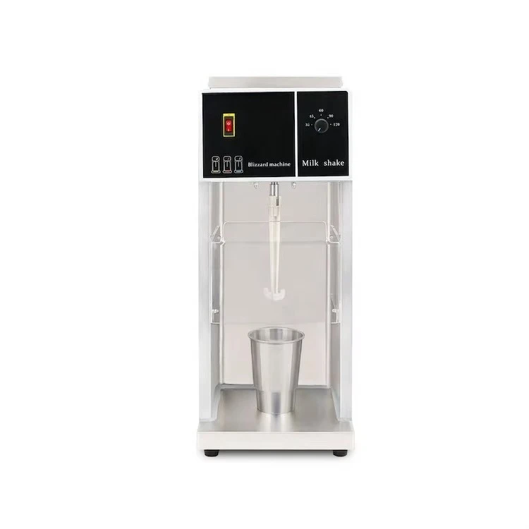 Automatic Soft Serve Ice Cream - Soft Serve Ice Cream Machine recension och pris
