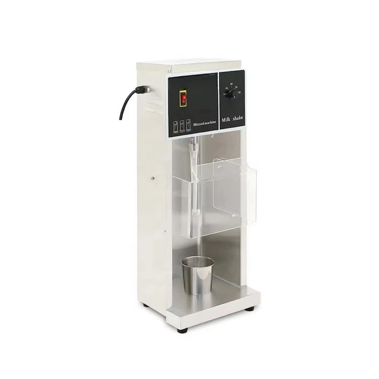 Automatic Soft Serve Ice Cream - Soft Serve Ice Cream Machine recension och pris