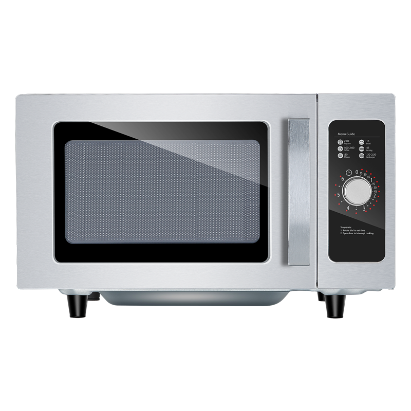 Wholesale 25L Microwave Commer - Commercial Kitchen Microwave recension och pris