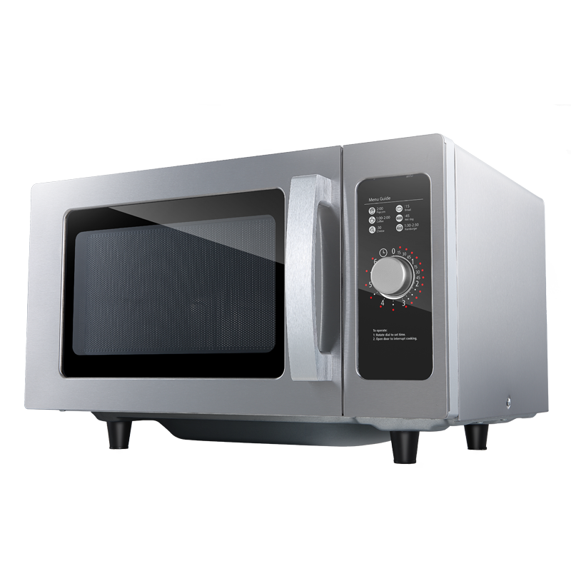 Wholesale 25L Microwave Commer - Commercial Kitchen Microwave recension och pris