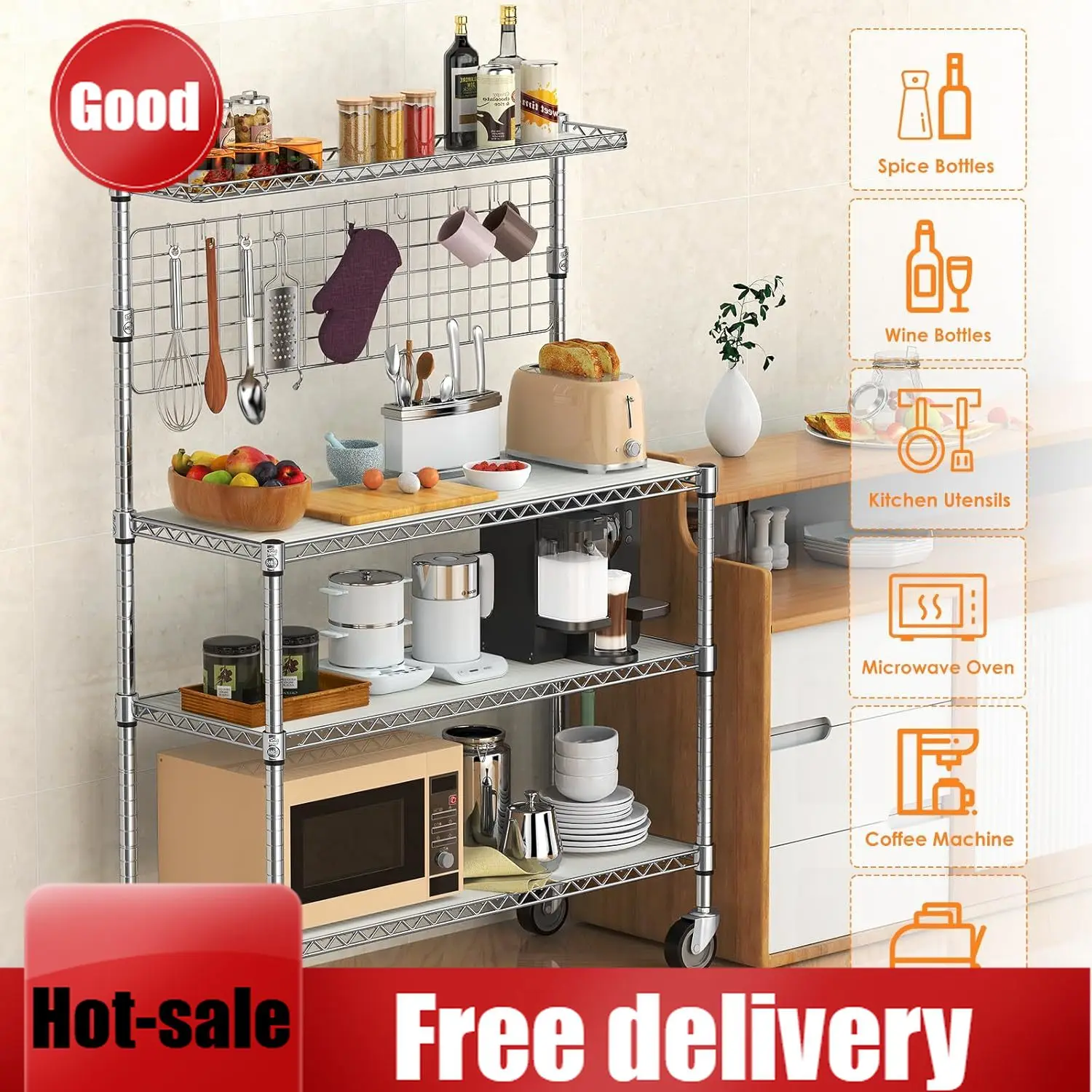 Activity price42 Inch Microwav - Commercial Kitchen Microwave recension och pris