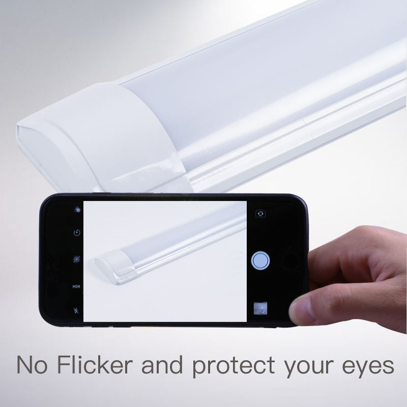 40W Led Tube Light Bar Super B - Commercial Kitchen Ceiling recension och pris