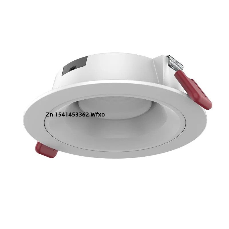 Dimmable LED Downlight 5W 7W 1 - Commercial Kitchen Ceiling recension och pris