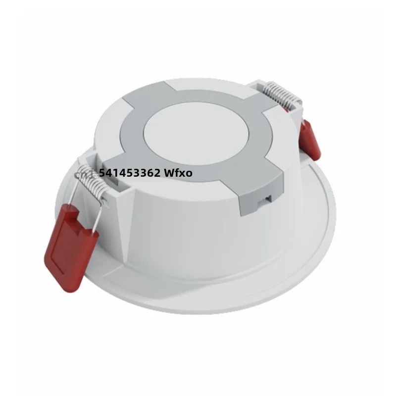 Dimmable LED Downlight 5W 7W 1 - Commercial Kitchen Ceiling recension och pris