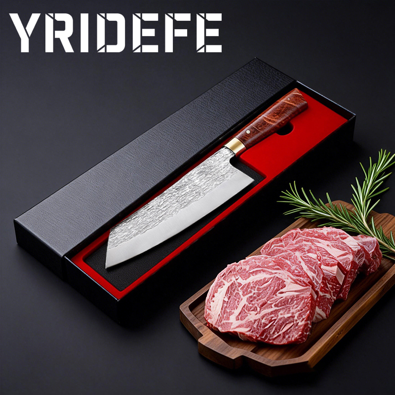 Japanese-style kitchen knife,  - Commercial Kitchen Setup recension och pris
