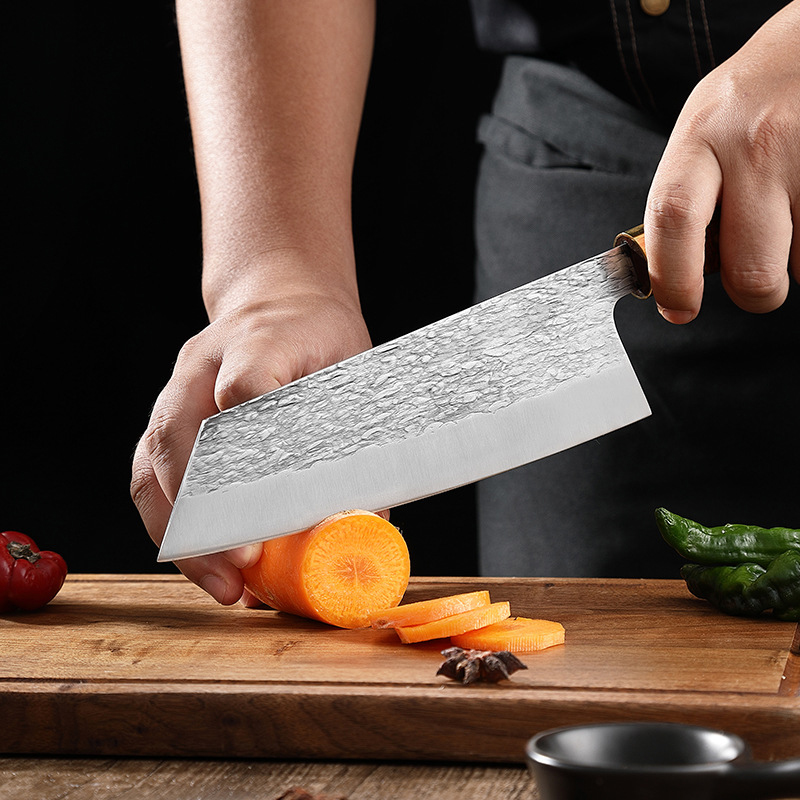 Japanese-style kitchen knife,  - Commercial Kitchen Setup recension och pris