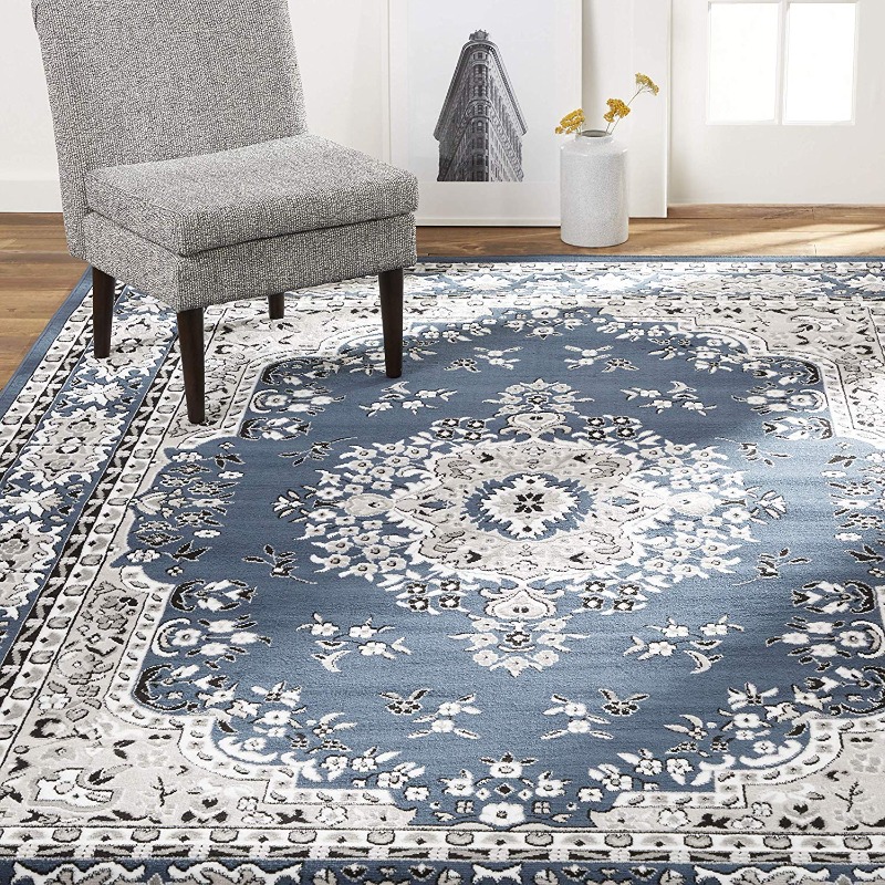 Retro Design Carpet for Living - Commercial Kitchen Design recension och pris