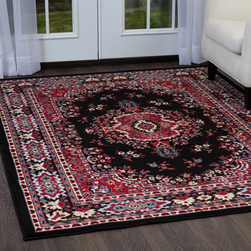 Retro Design Carpet for Living - Commercial Kitchen Design recension och pris