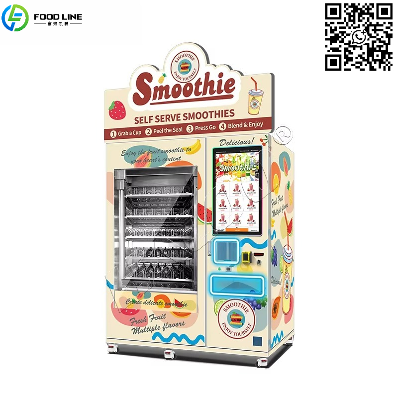 Customized High Quality  Slush - Commercial Ice Maker recension och pris