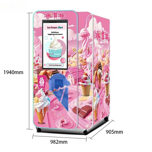 Best Commercial Ice Cream Make - Commercial Ice Maker recension och pris
