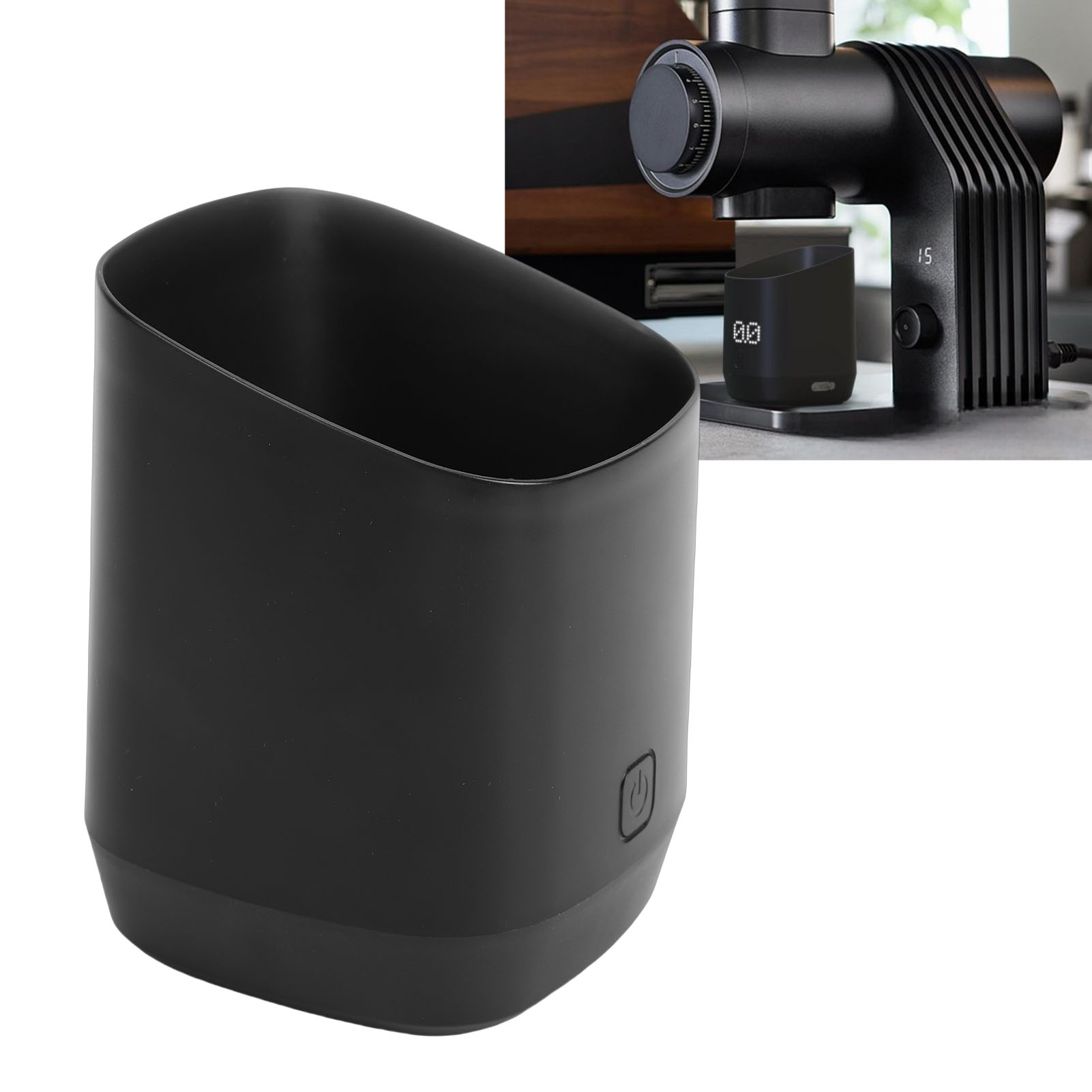 Digital Dosing Cup with LED Di - Commercial Kitchen Setup recension och pris