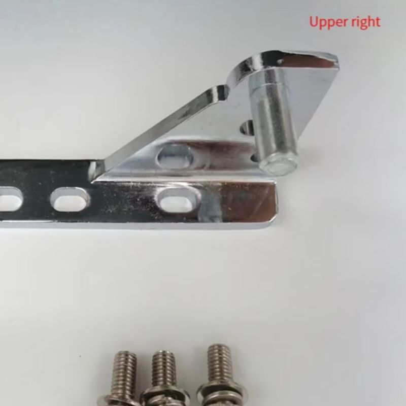 4pcs 35mm Wheelbase Refrigerat - Commercial Kitchen Repair recension och pris