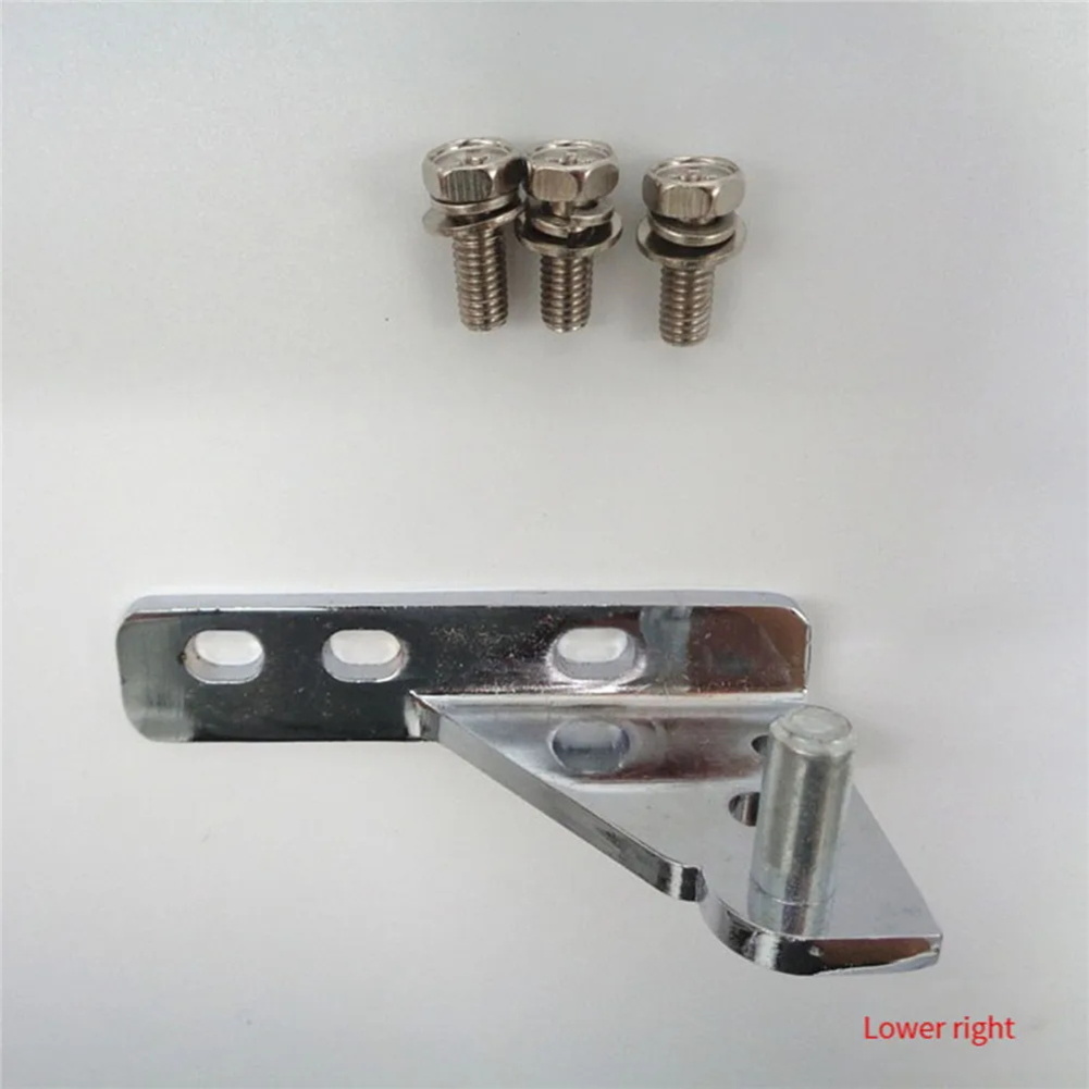 4pcs 35mm Wheelbase Refrigerat - Commercial Kitchen Repair recension och pris