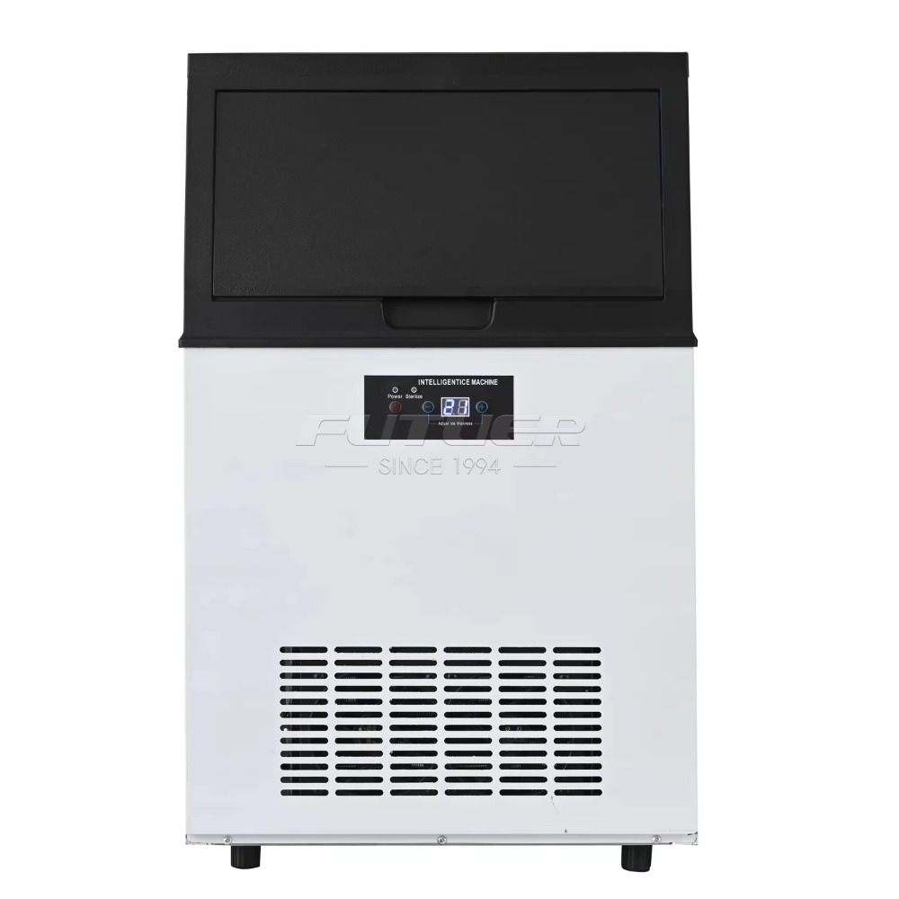Commercial Ice Maker Machine 4 - Commercial Ice Maker recension och pris