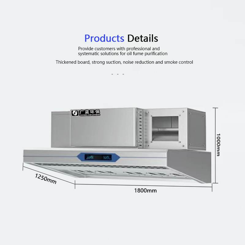 Commercial Electric Hotel Kitc - Commercial Kitchen Ceiling recension och pris