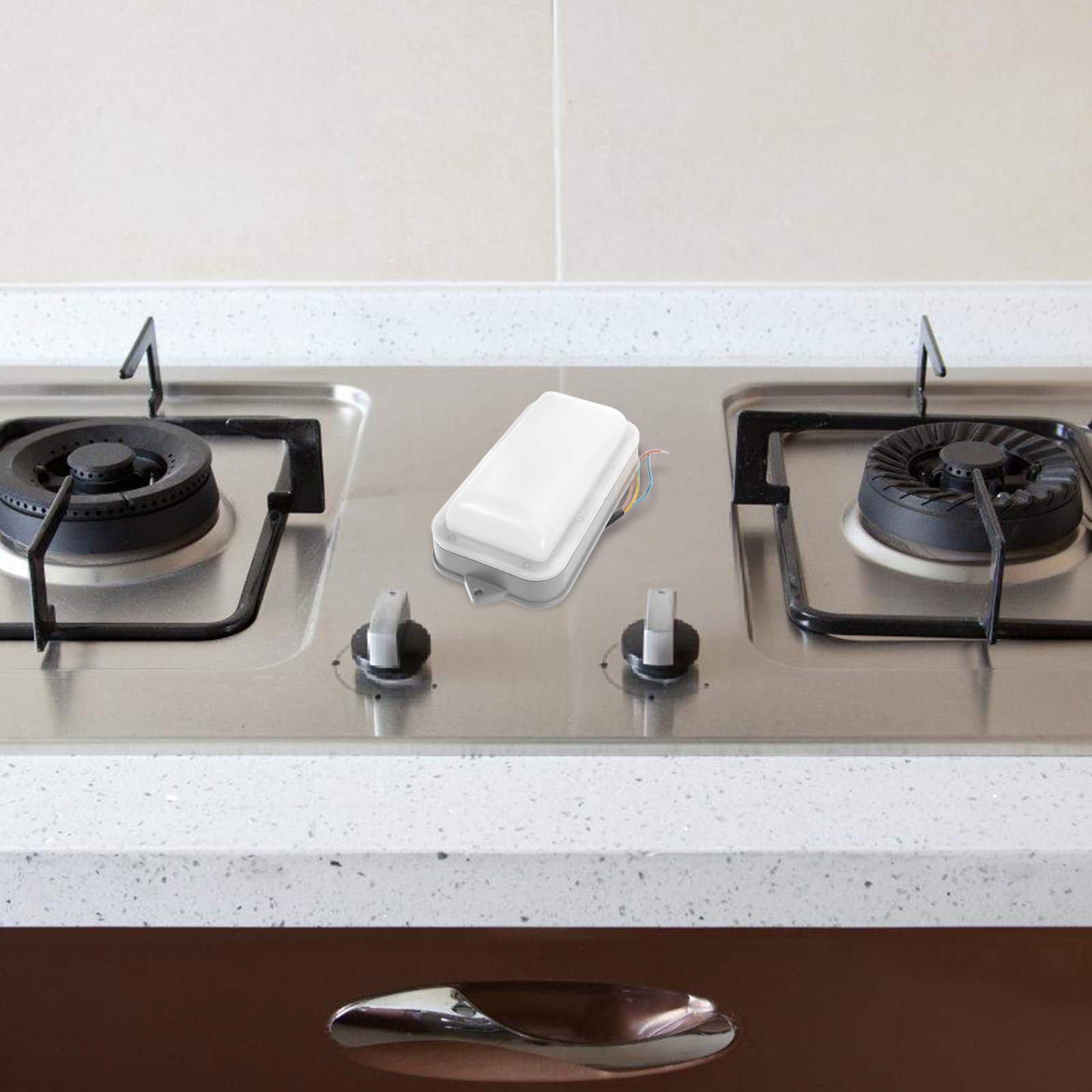LED Hood Light 20W for Commerc - Commercial Kitchen Range Hood recension och pris