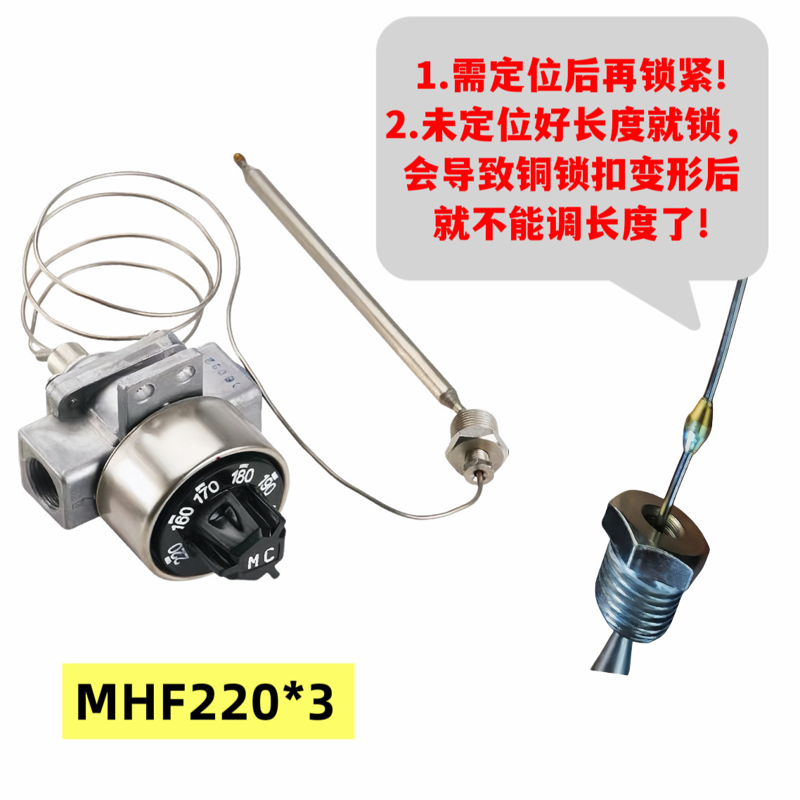 Looook  Commercial‑Fryer Spare - Commercial Kitchen Repair recension och pris
