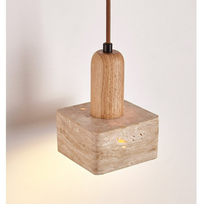 Stone Pendant Light LED Kitche - Commercial Kitchen Design recension och pris