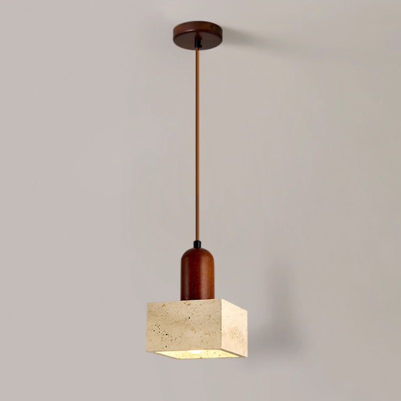 Stone Pendant Light LED Kitche - Commercial Kitchen Design recension och pris