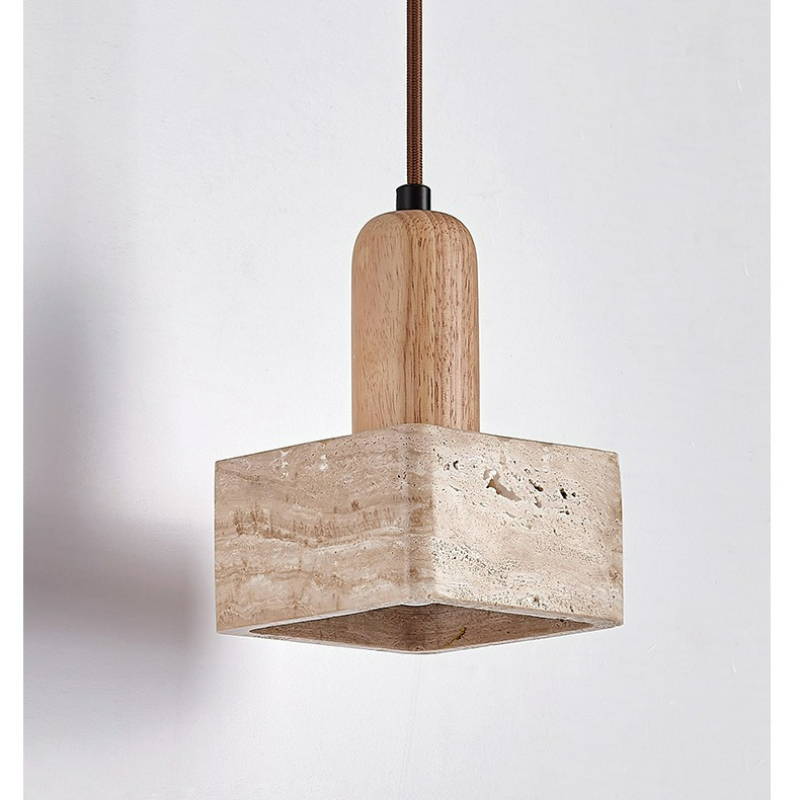 Stone Pendant Light LED Kitche - Commercial Kitchen Design recension och pris