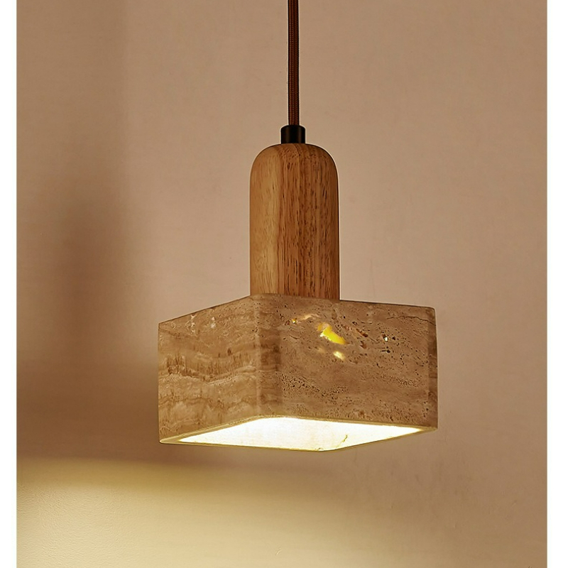 Stone Pendant Light LED Kitche - Commercial Kitchen Design recension och pris