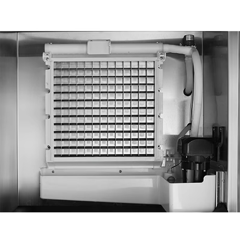Commercial Ice Maker Machine,  - Commercial Ice Maker recension och pris
