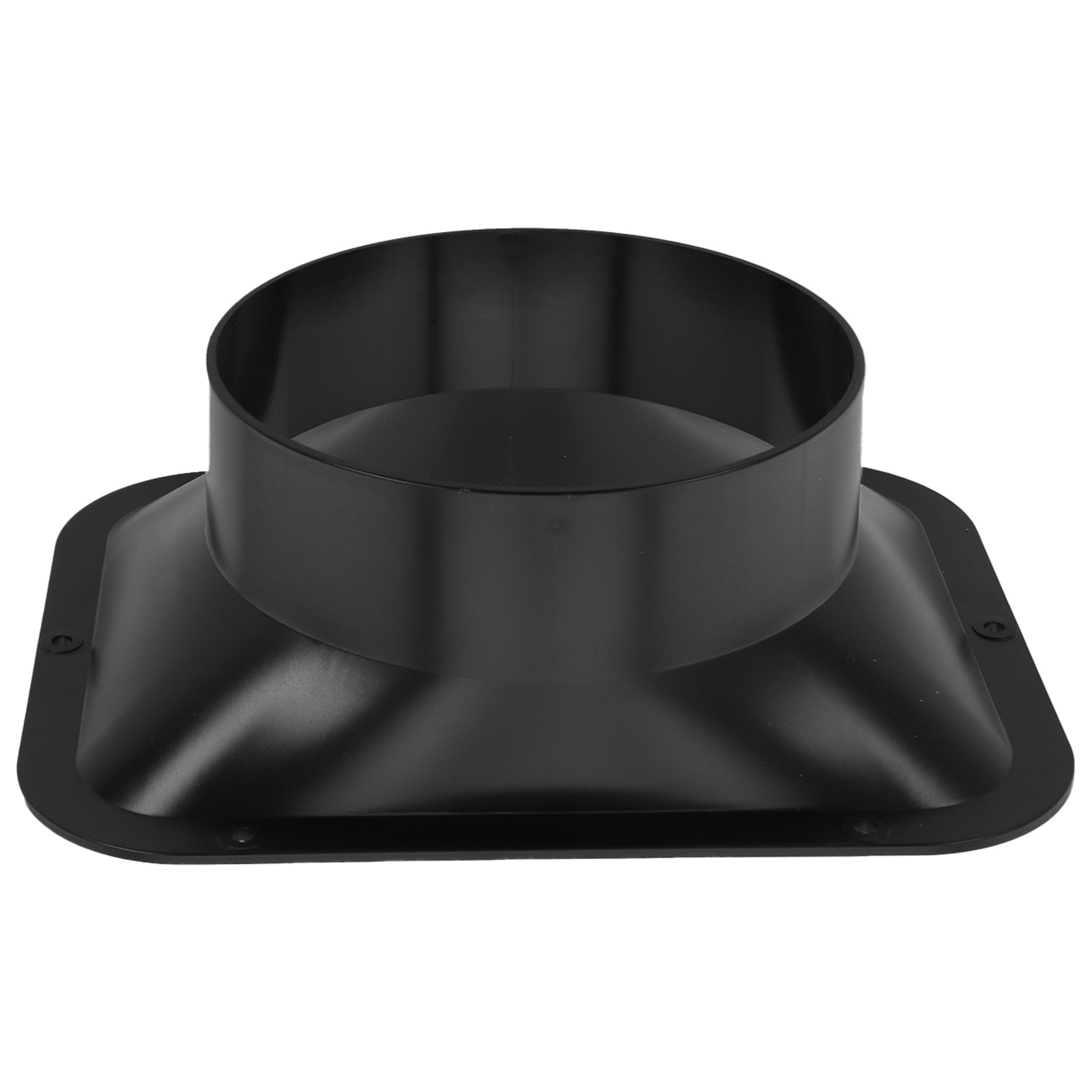 100/150mm Wall Flange Vent Con - Commercial Kitchen Range Hood recension och pris