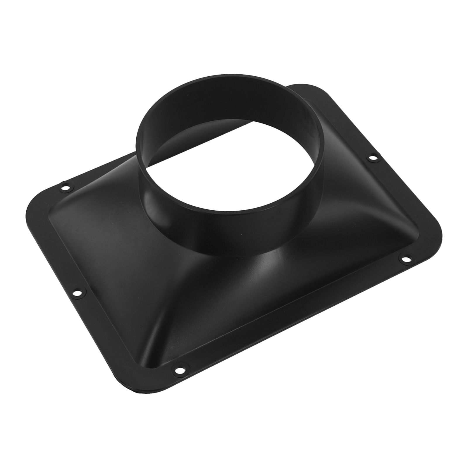100/150mm Wall Flange Vent Con - Commercial Kitchen Range Hood recension och pris