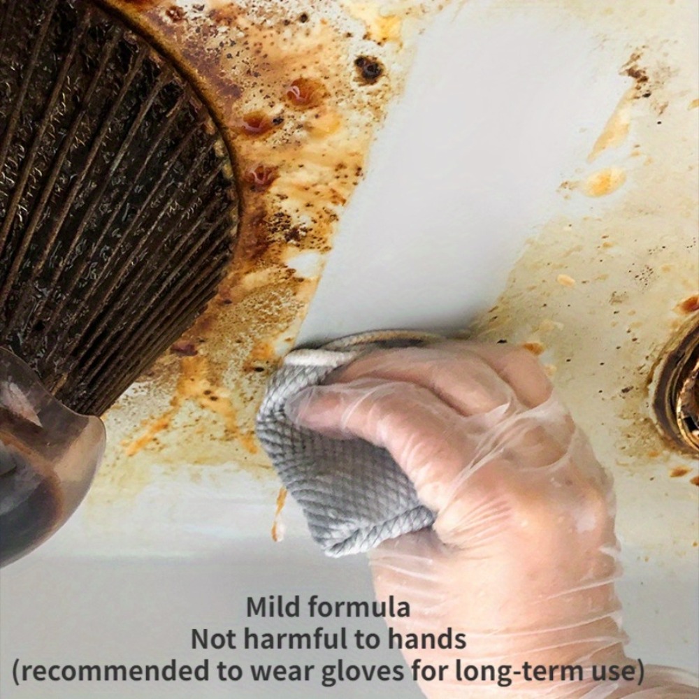 Kitchen Oil Cleaner Powerful D - Commercial Kitchen Grease Cleaner recension och pris