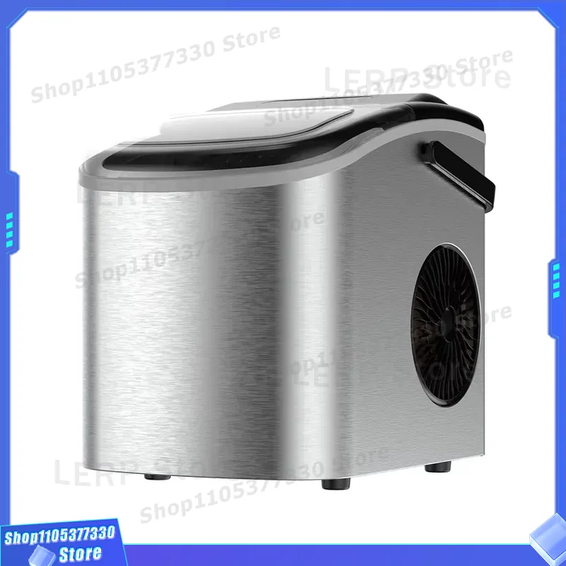 Commercial Ice Maker Machine 2 - Commercial Kitchen Ice Machine recension och pris