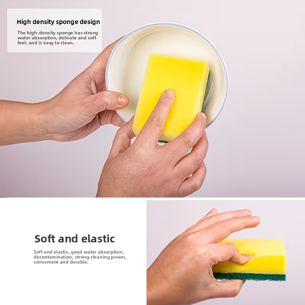50/30/10Pcs High Absorbency Ki - Commercial Kitchen Design recension och pris