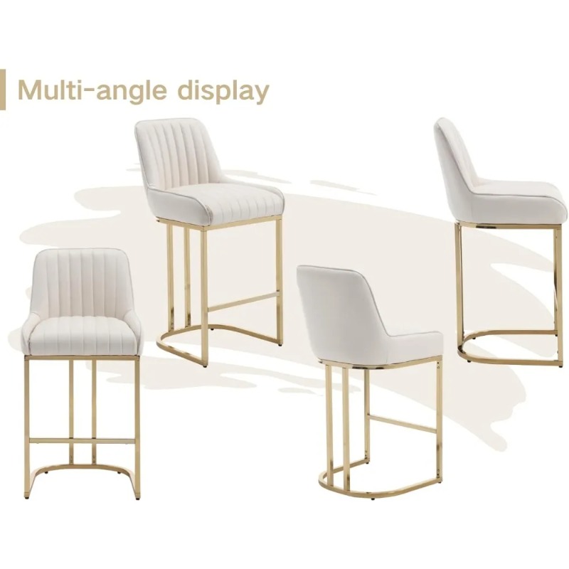 High Stool Kitchen Stools Isla - Commercial Kitchen Design recension och pris
