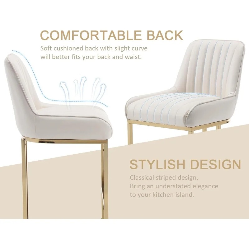High Stool Kitchen Stools Isla - Commercial Kitchen Design recension och pris