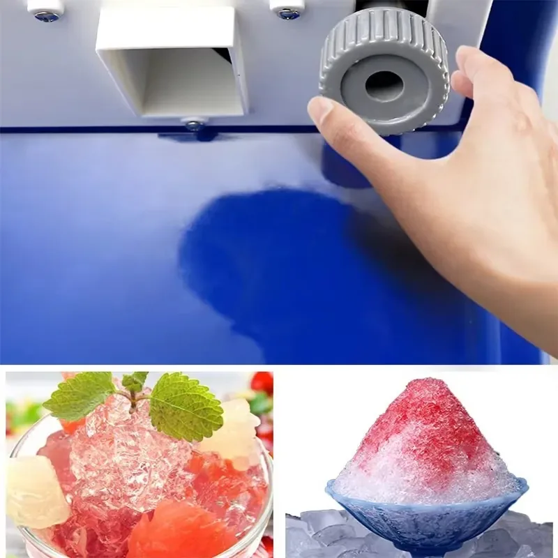 2026 Latest Commercial Ice Cub - Commercial Kitchen Ice Machine recension och pris