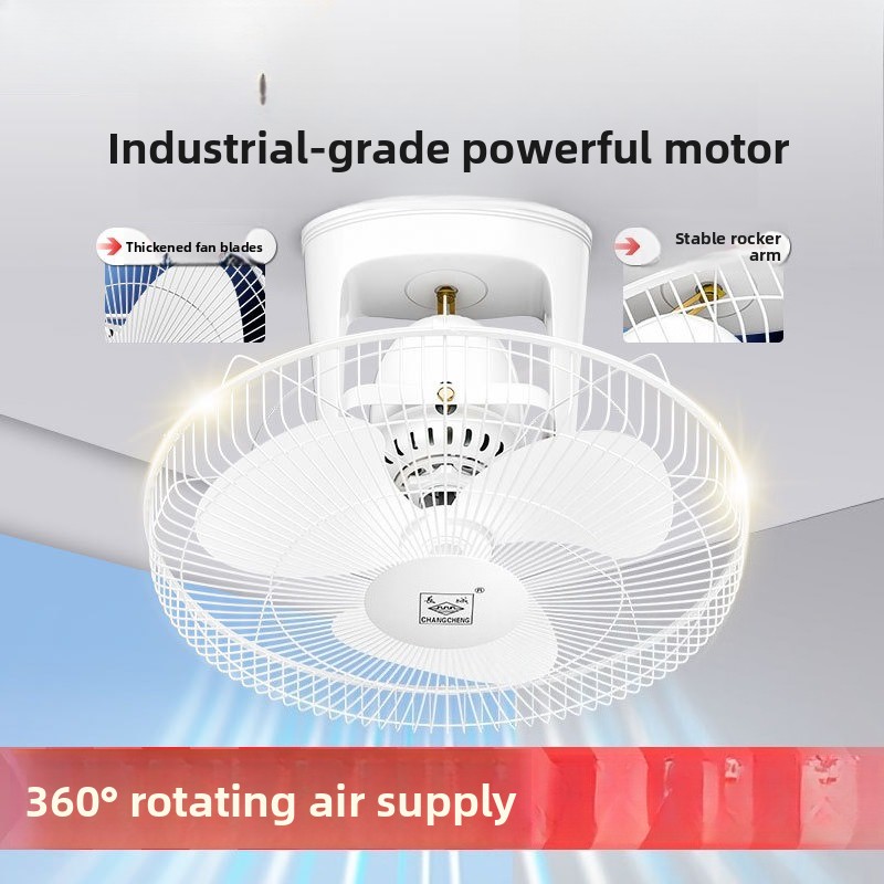 High Power Inverter Ceiling Fa - Commercial Kitchen Ceiling recension och pris