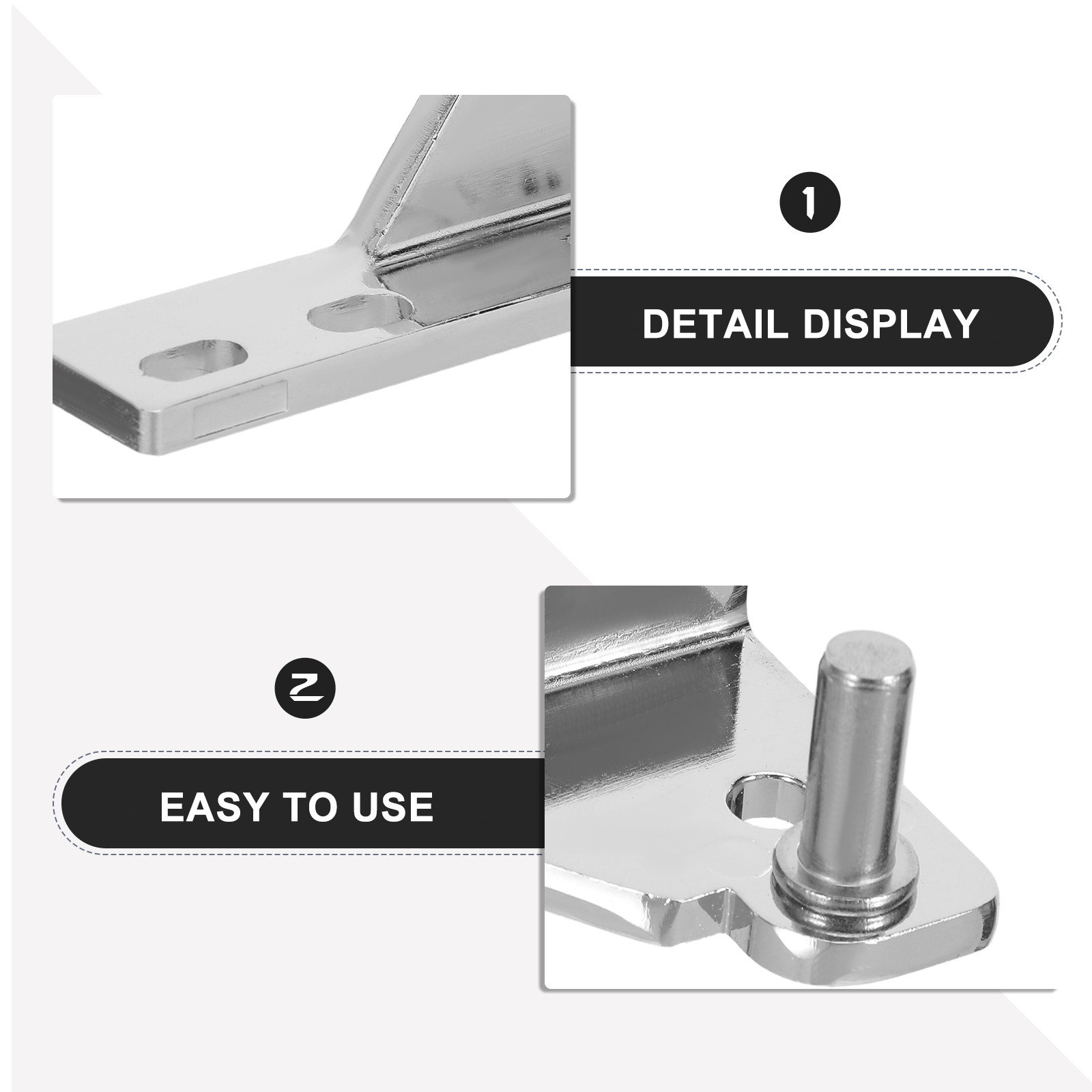 4 Pcs Freezer Commercial Kitch - Commercial Kitchen Repair recension och pris