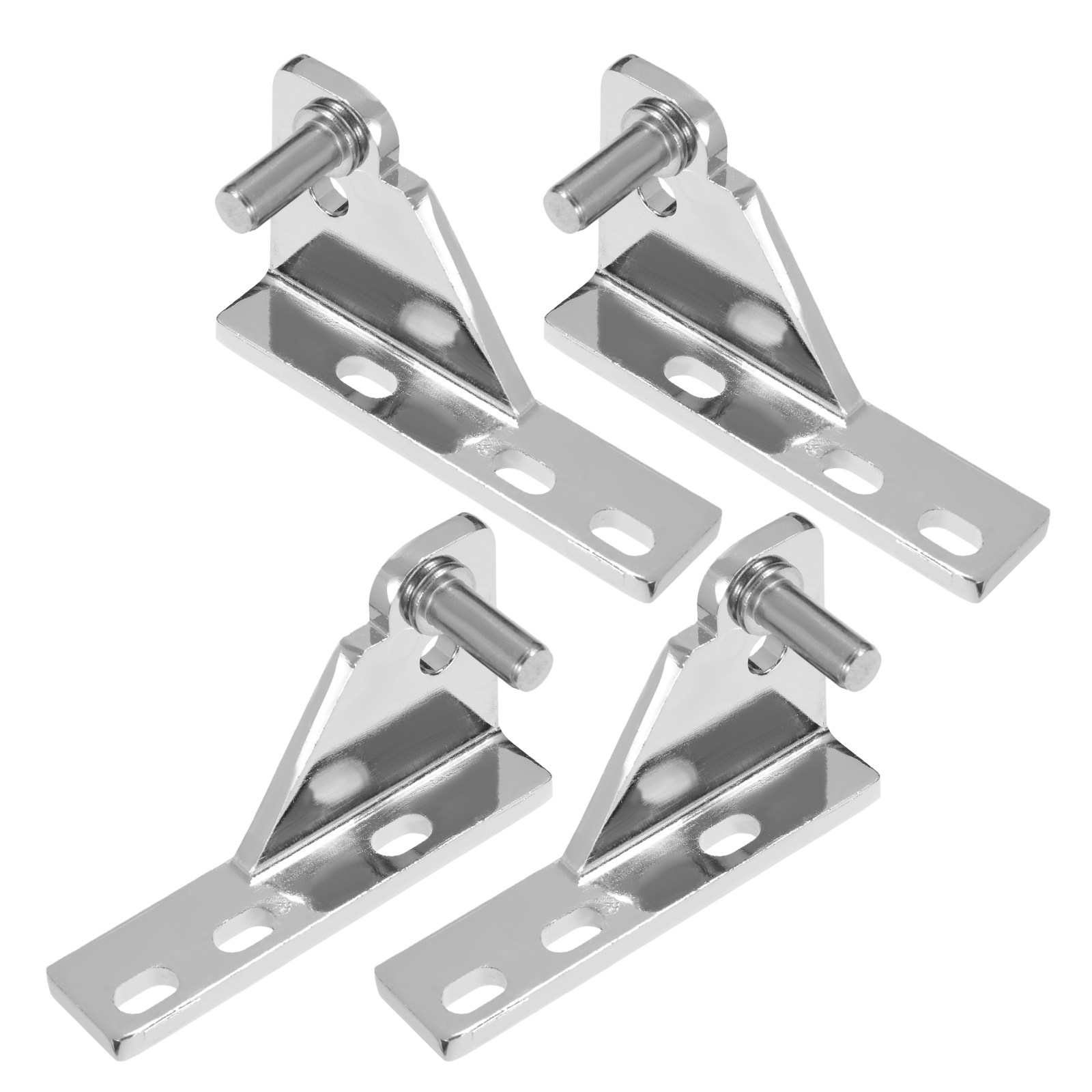 4 Pcs Freezer Commercial Kitch - Commercial Kitchen Repair recension och pris